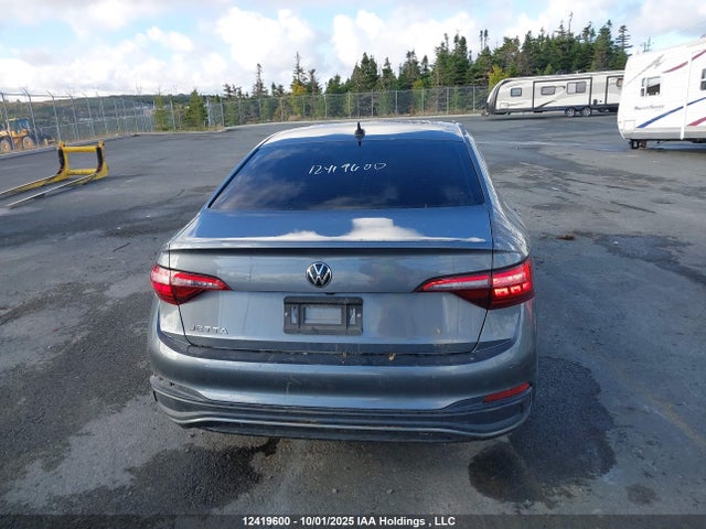 3VWSM7BU7RM062184 Volkswagen tsi