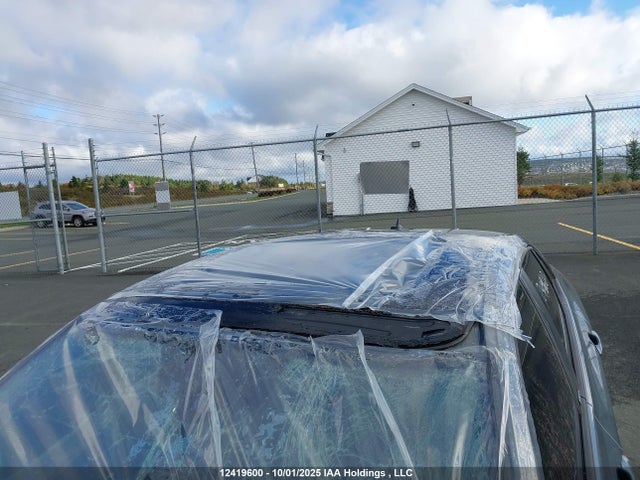3VWSM7BU7RM062184 Volkswagen tsi