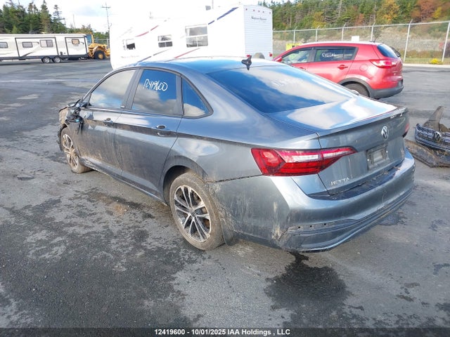 3VWSM7BU7RM062184 Volkswagen tsi