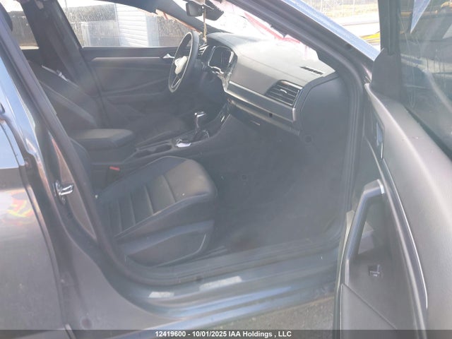 3VWSM7BU7RM062184 Volkswagen tsi