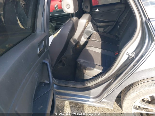 3VWSM7BU7RM062184 Volkswagen tsi