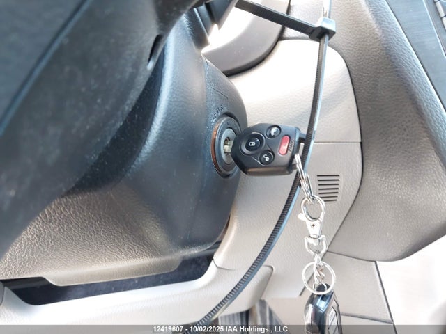 JF2SJCCC2FH428046 Subaru Forester 2.5i Convenience Package