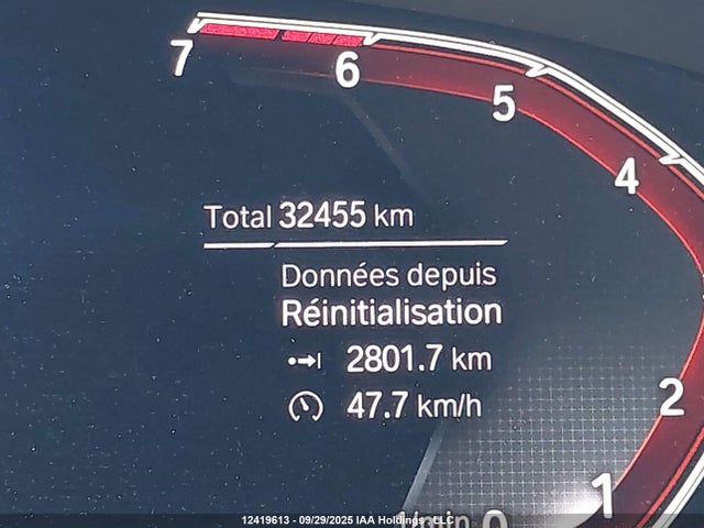 5UX53DP03R9W62012 BMW X3