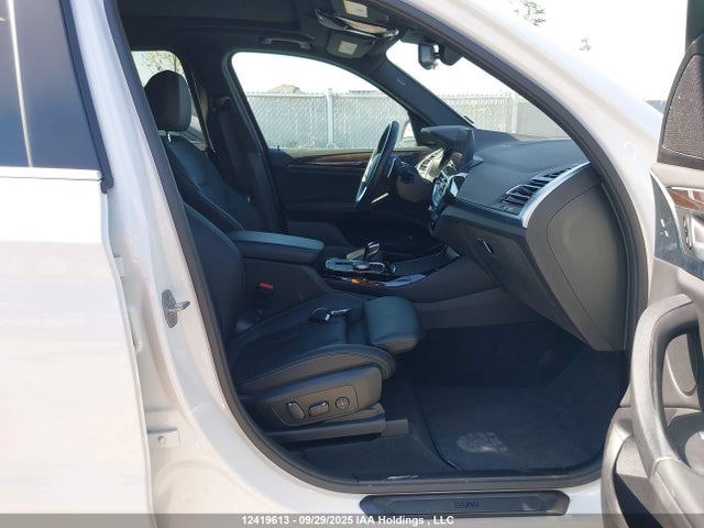 5UX53DP03R9W62012 BMW X3