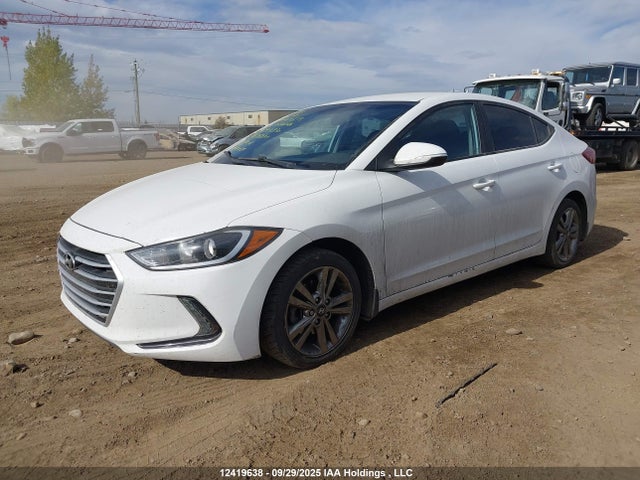KMHD84LF8JU649830 Hyundai mpi nu