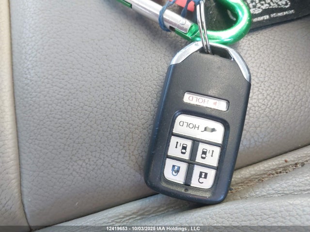 Honda j35z8 2015 5FNRL5H60FB504918 Image 11