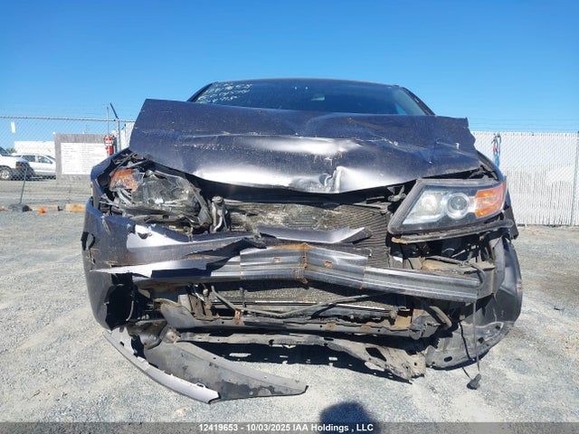 Honda j35z8 2015 5FNRL5H60FB504918 Image 6
