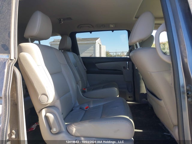 Honda j35z8 2015 5FNRL5H60FB504918 Image 8