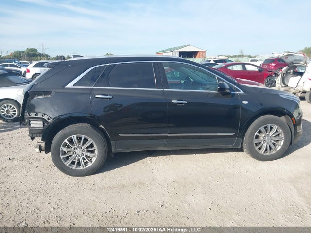 1GYKNBRS4HZ123635 Cadillac lgx - di: direct injection, vvt: variable valve timing, alum, gen 2