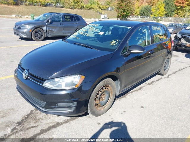 3VW117AU0FM076753 Volkswagen 1.8t