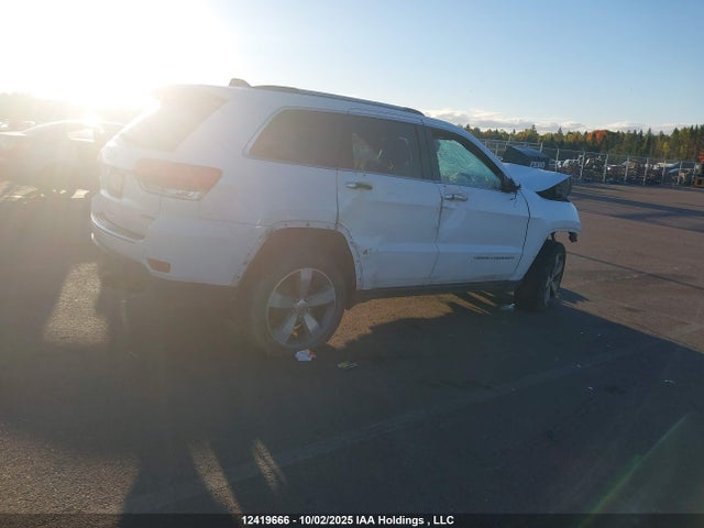 1C4RJFBG8GC433706 Jeep Grand Cherokee