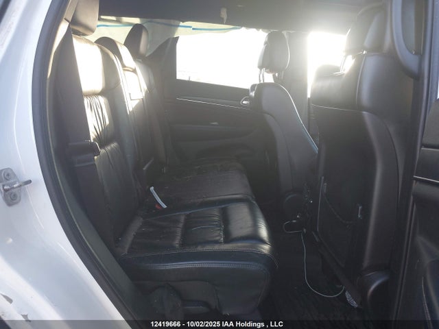 1C4RJFBG8GC433706 Jeep Grand Cherokee