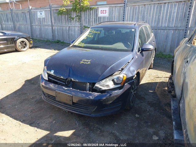3VW017AUXHM541263 Volkswagen 1.8 tsi