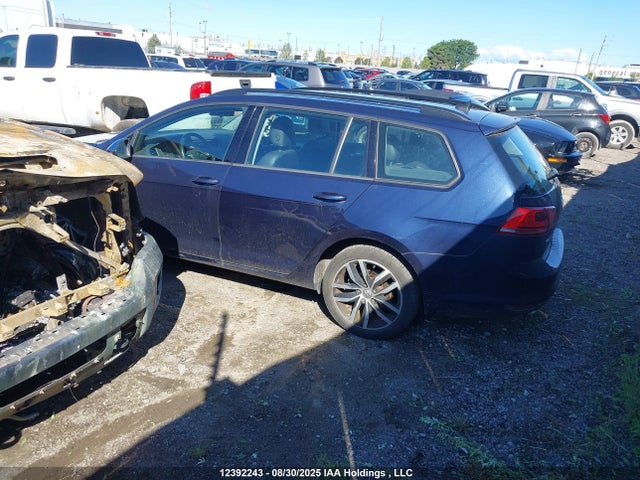 3VW017AUXHM541263 Volkswagen 1.8 tsi