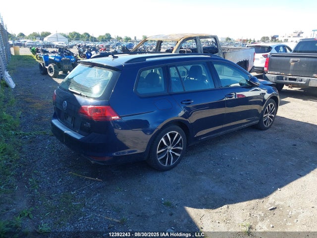 3VW017AUXHM541263 Volkswagen 1.8 tsi