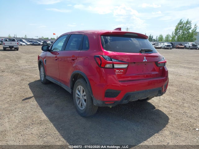 JA4AJVAWXMU605153 Mitsubishi mivec