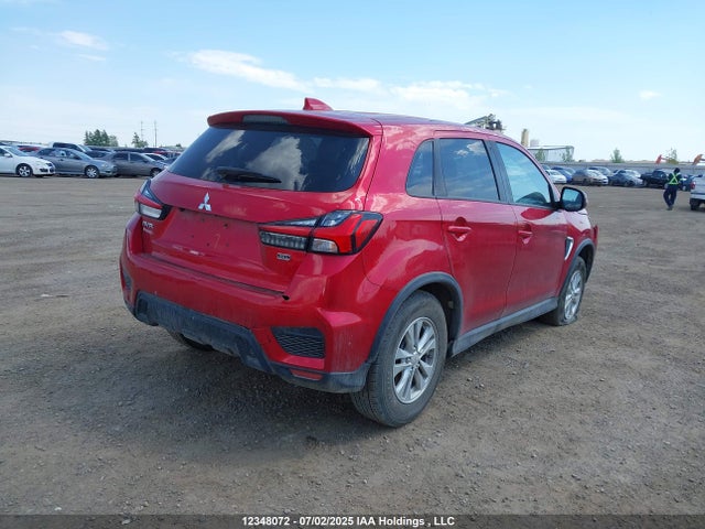 JA4AJVAWXMU605153 Mitsubishi mivec