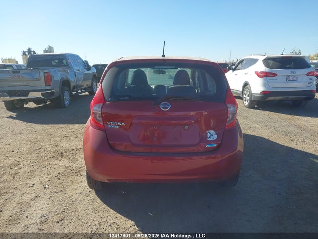 Nissan 2015 2015 3N1CE2CP4FL403741 Image 16