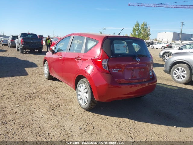 Nissan 2015 2015 3N1CE2CP4FL403741 Image 3