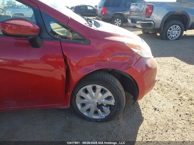Nissan 2015 2015 3N1CE2CP4FL403741 Image 6