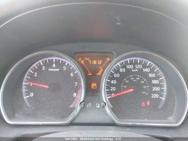 Nissan 2015 2015 3N1CE2CP4FL403741 Image 7