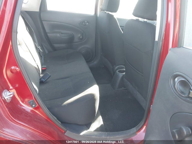 Nissan 2015 2015 3N1CE2CP4FL403741 Image 8