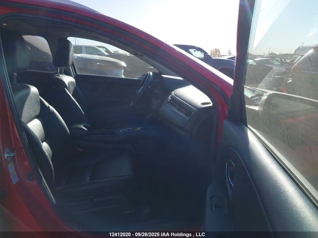 3CZRU6H73GM109036 Honda r18z9
