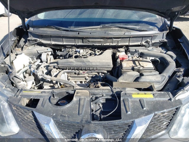 5N1AT2MV5GC865662 Nissan 2016