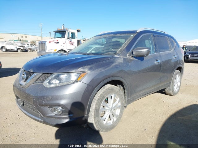 5N1AT2MV5GC865662 Nissan 2016