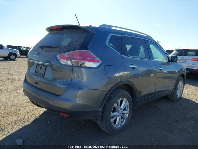 5N1AT2MV5GC865662 Nissan 2016