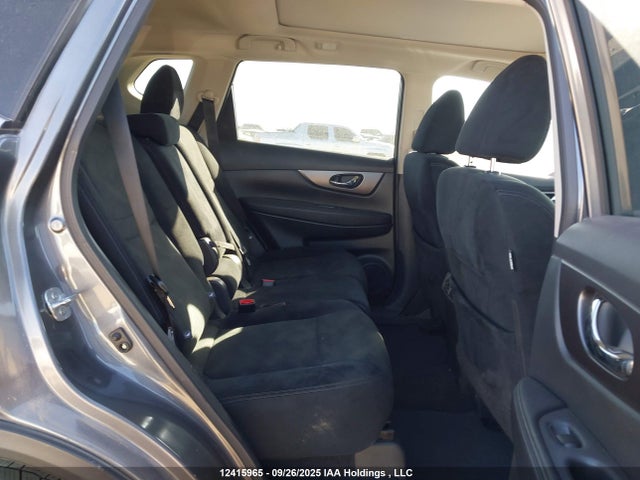 5N1AT2MV5GC865662 Nissan 2016