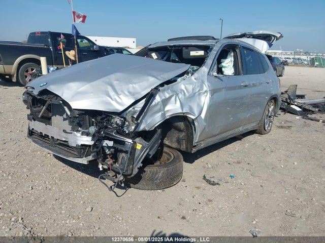 5UXTR9C56KLD92807 BMW 2019