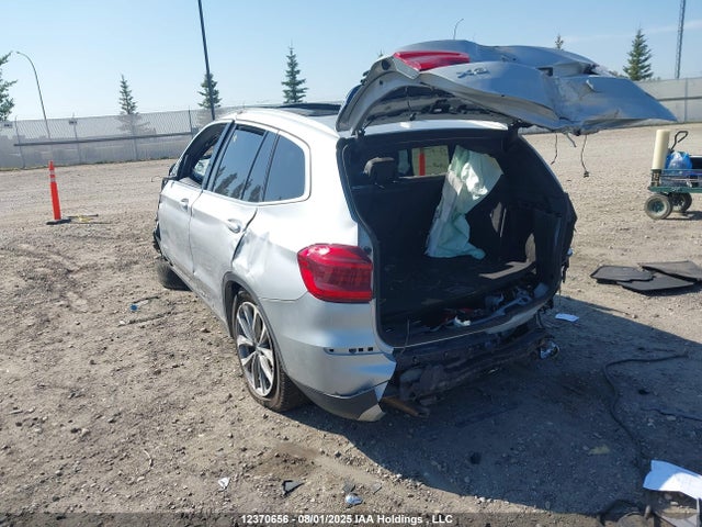 5UXTR9C56KLD92807 BMW 2019