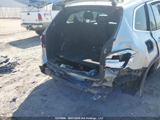 5UXTR9C56KLD92807 BMW 2019