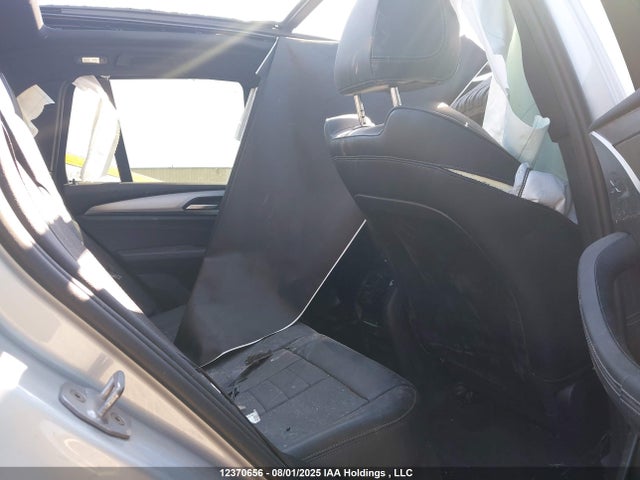 5UXTR9C56KLD92807 BMW 2019