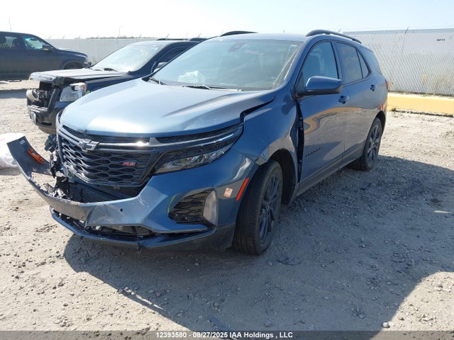 3GNAXWEG8RL314849 Chevrolet lsd