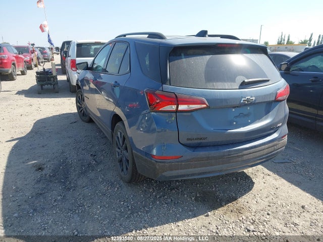 3GNAXWEG8RL314849 Chevrolet lsd