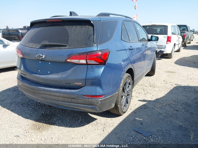 3GNAXWEG8RL314849 Chevrolet lsd