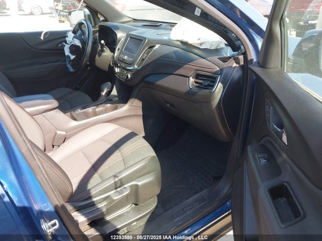 3GNAXWEG8RL314849 Chevrolet lsd