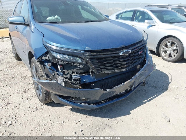 3GNAXWEG8RL314849 Chevrolet lsd
