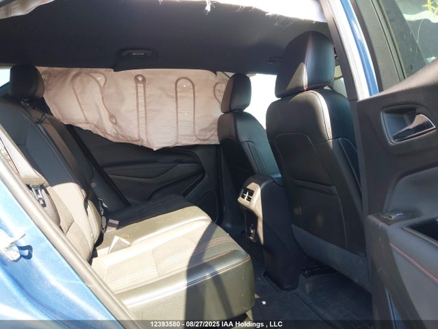 3GNAXWEG8RL314849 Chevrolet lsd