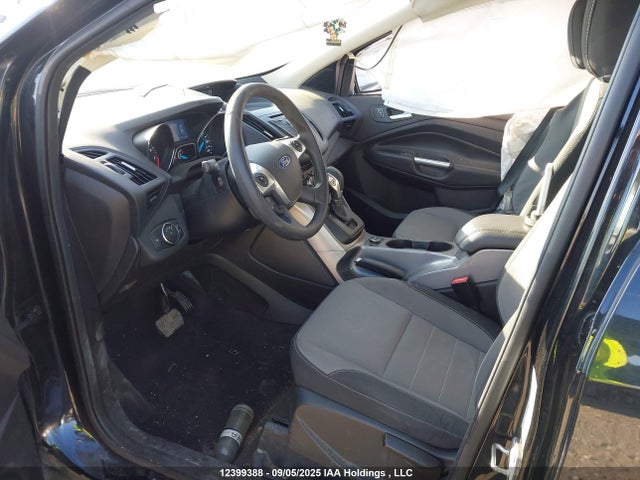 1FMCU9G93EUE02813 Ford 2014