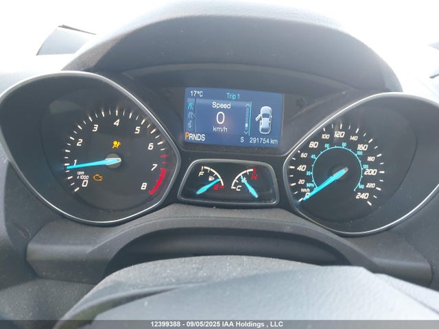 1FMCU9G93EUE02813 Ford 2014