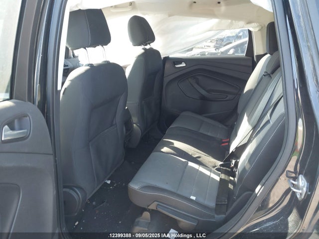 1FMCU9G93EUE02813 Ford 2014