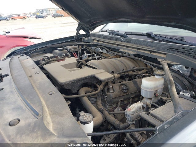 1GTV2LEC8HZ187662 GMC l83 -spark ignited direct injection, variable valve timing, afm, e85 max, alum