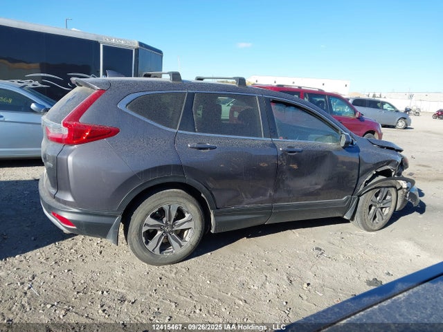 Honda l15be 2017 2HKRW2H20HH130690 Image 13