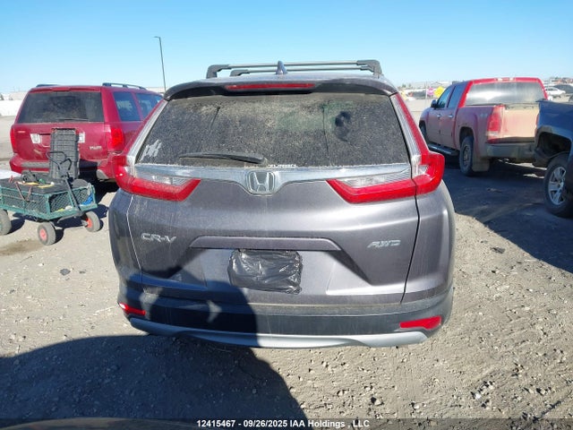 Honda l15be 2017 2HKRW2H20HH130690 Image 16