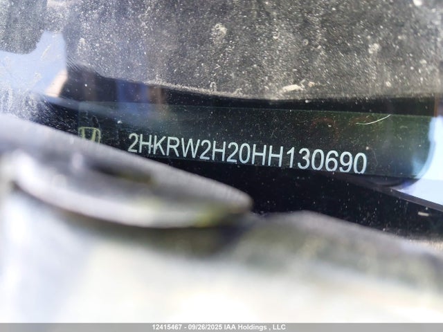 Honda l15be 2017 2HKRW2H20HH130690 Image 18