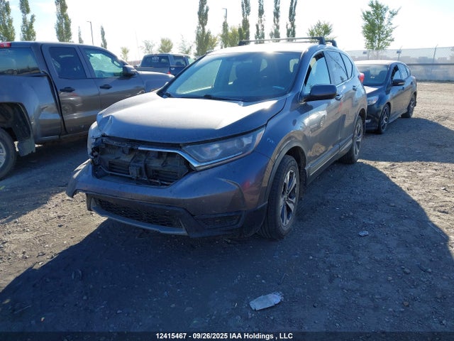 Honda l15be 2017 2HKRW2H20HH130690 Image 2