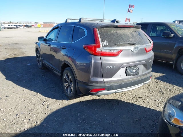 Honda l15be 2017 2HKRW2H20HH130690 Image 3